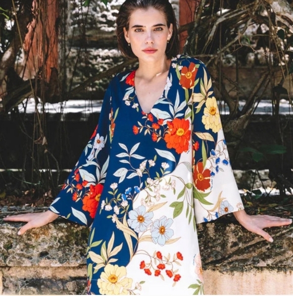 Cara Cara Dresses & Skirts - Cara Cara Riley Dress